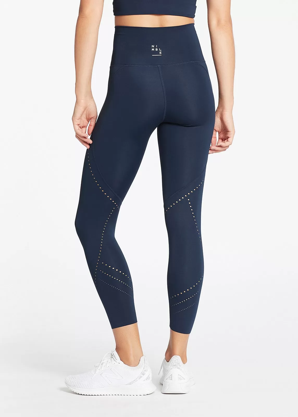 Laser Focus Legging