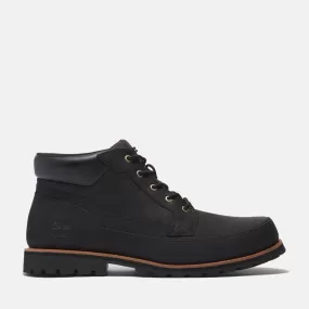 Mens Attleboro Premium Chukka