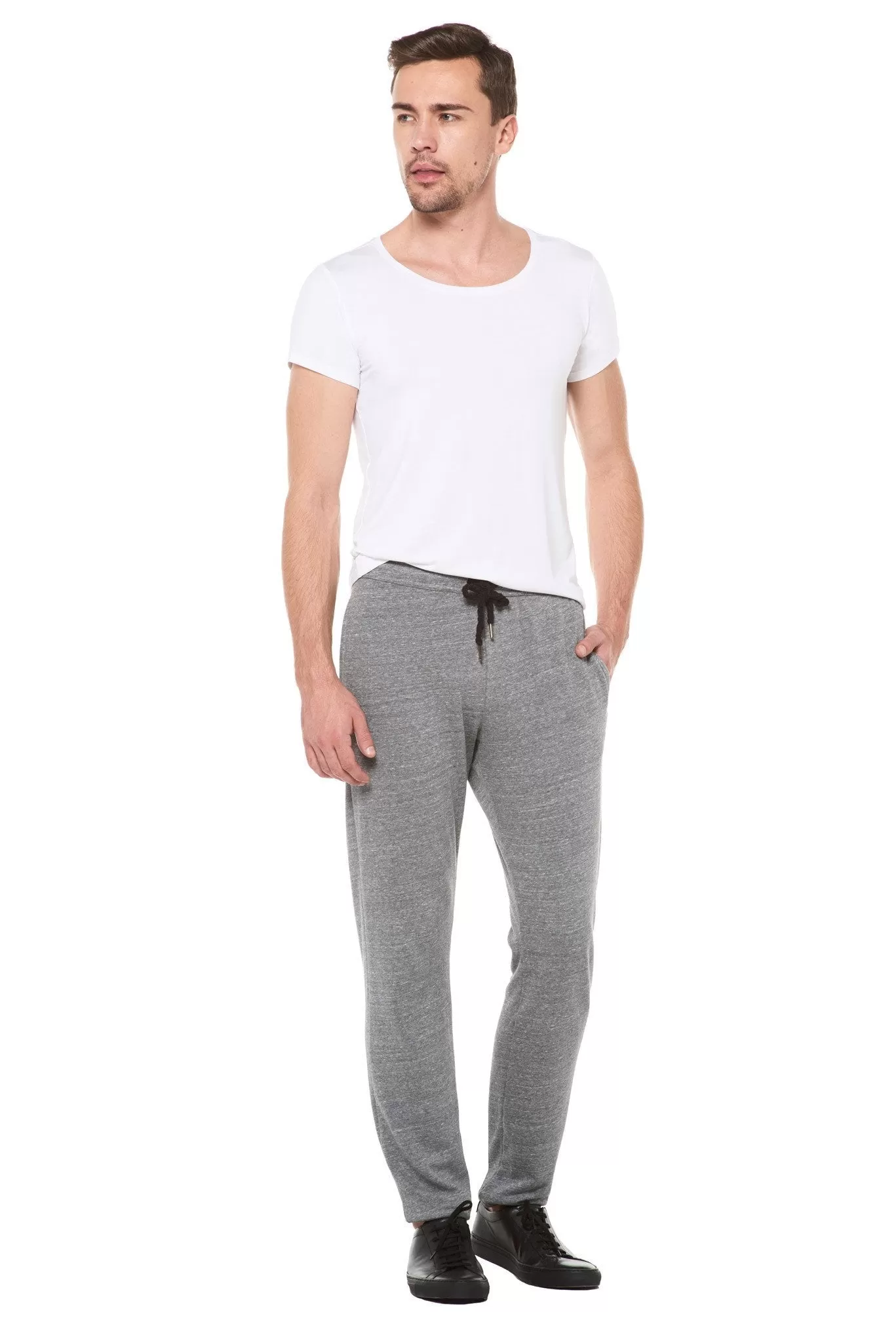 Men's French Terry Sweatpant