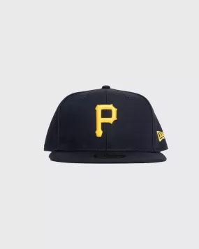 New Era 5950 Pittsburg Pirates FItted 70360944