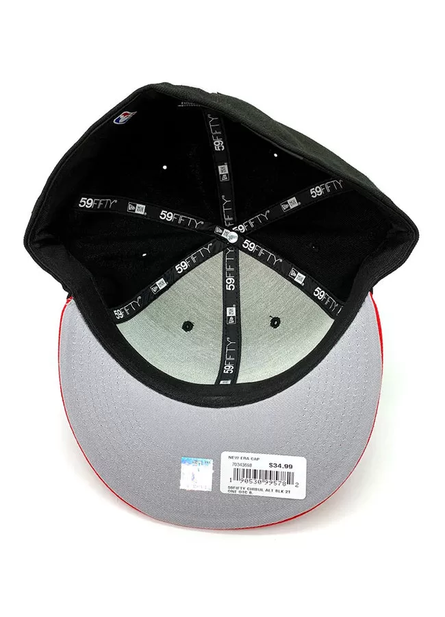 New Era 59Fifty Chicago Bulls 2 Tone Otc 70343698