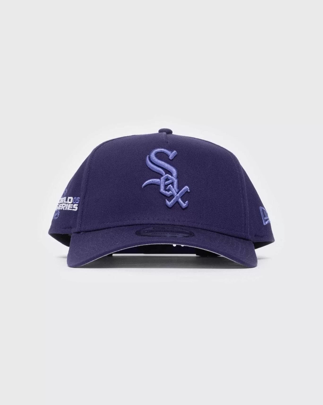 new era 940 aframe chicago white sox