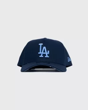 New era 940 aframe dodgers midnight