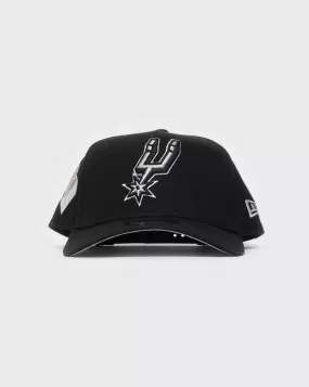 new era 940 aframe nba champs spurs