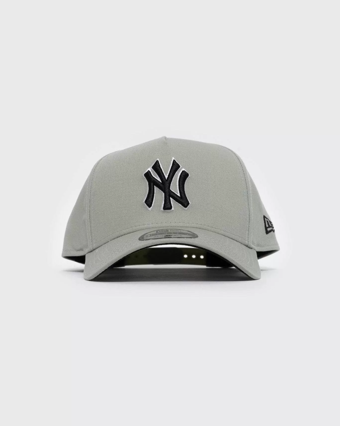 New era 940 aframe New York Yankees Black Matcha