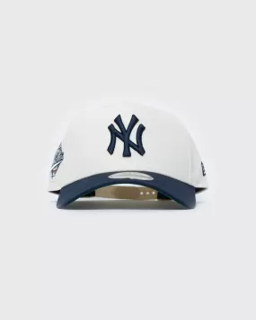 new era 940 aframe new york yankees