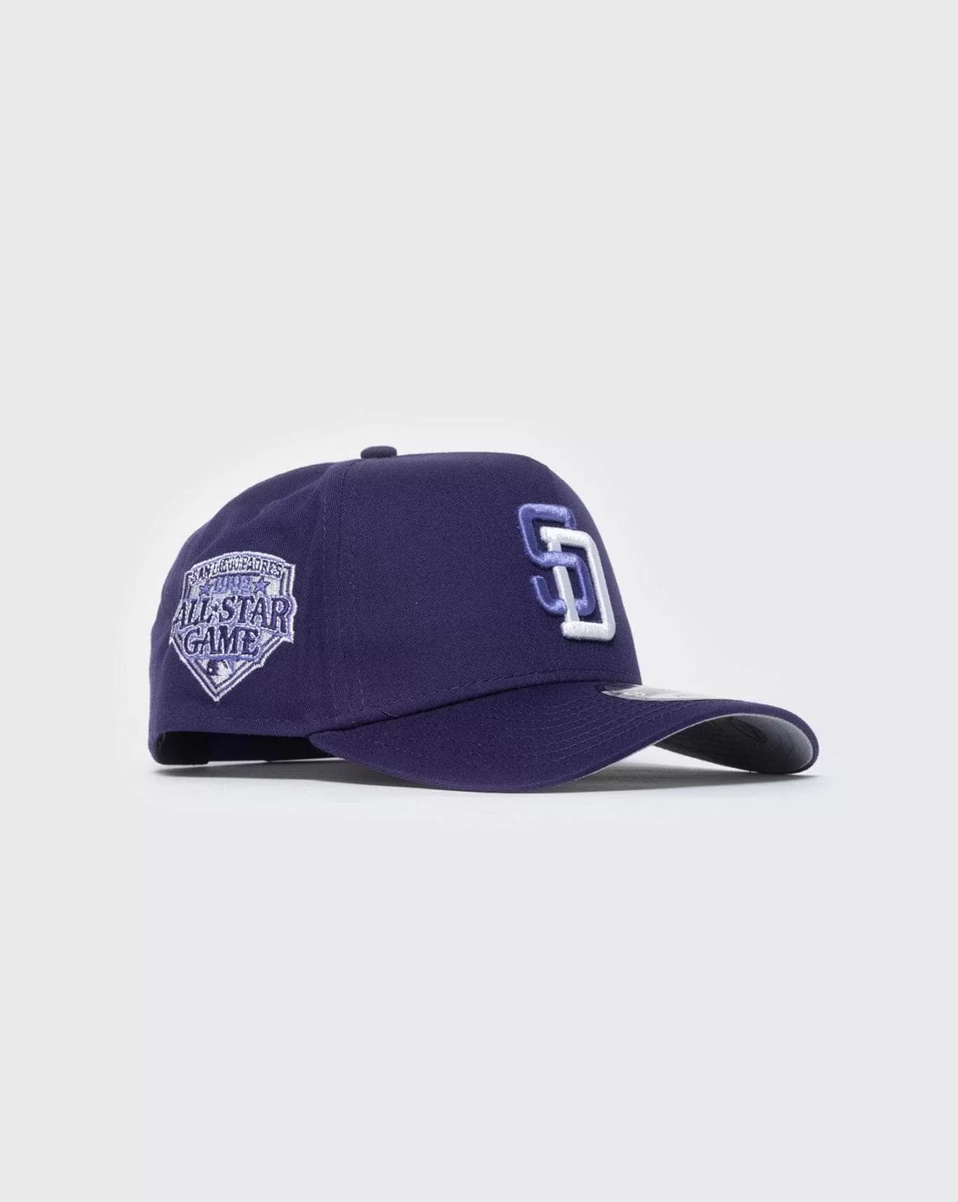 new era 940 aframe san diego padres