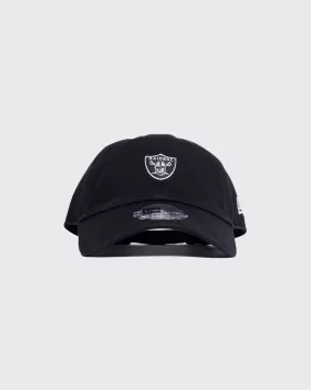 New Era CasCla Midi Logo Las Vegas Raiders