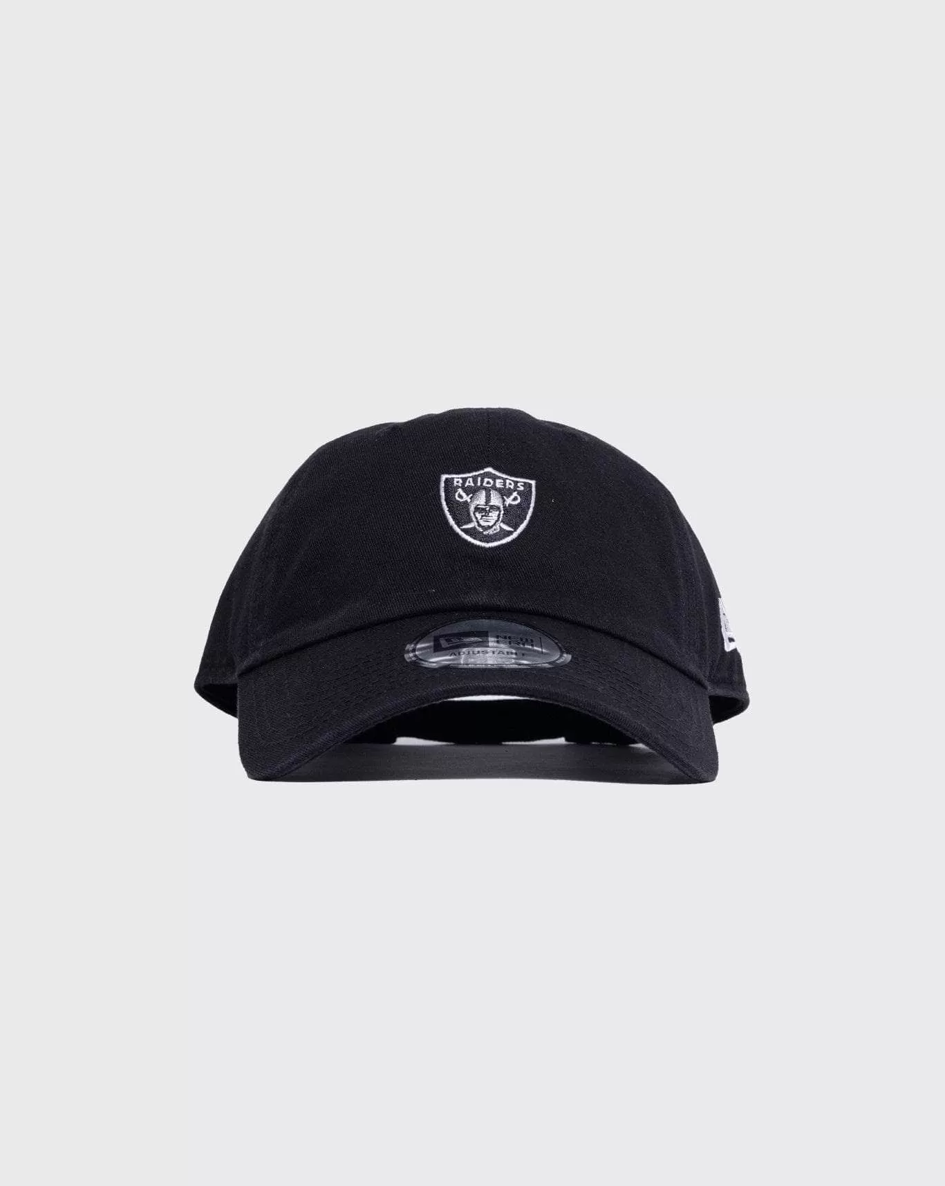 New Era CasCla Midi Logo Las Vegas Raiders