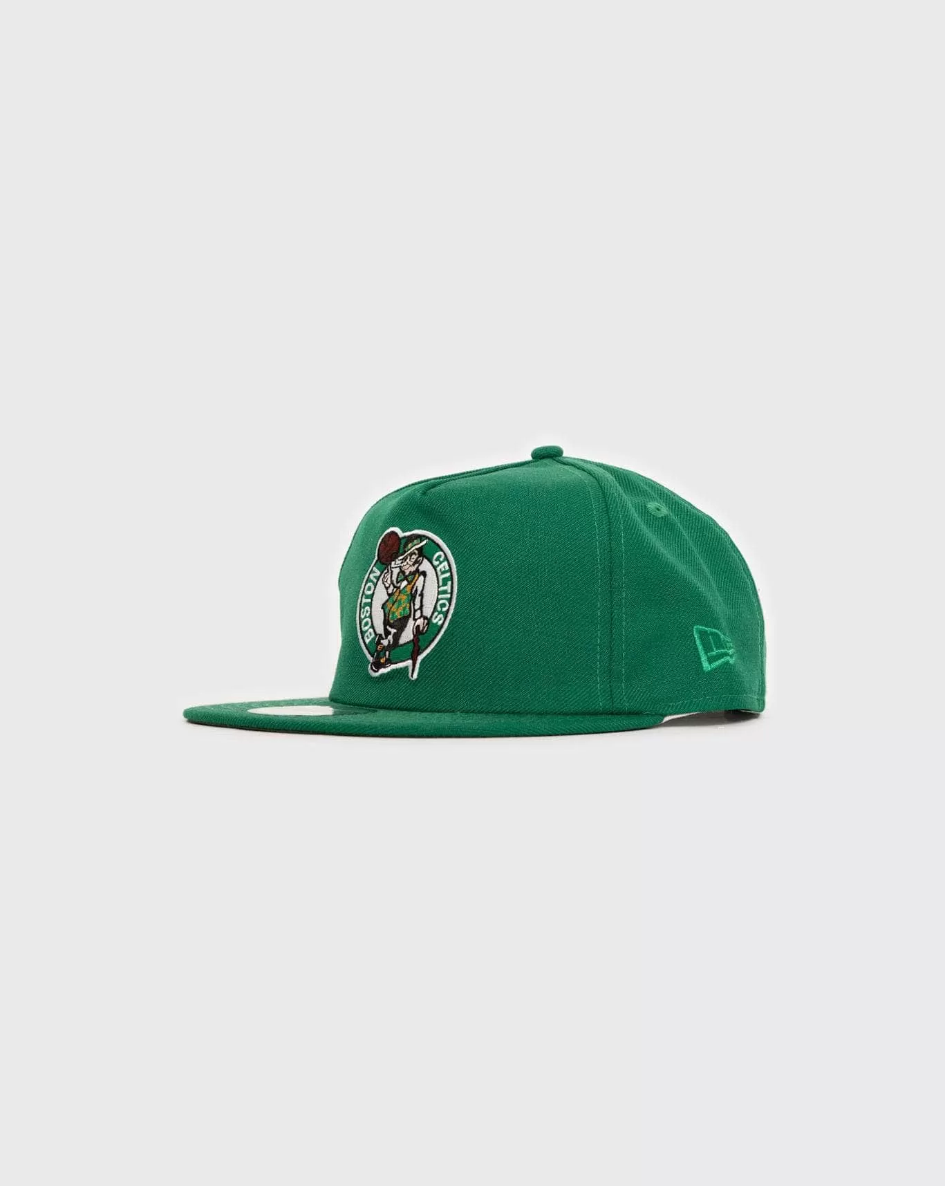 New Era Golfer Boston Celtics