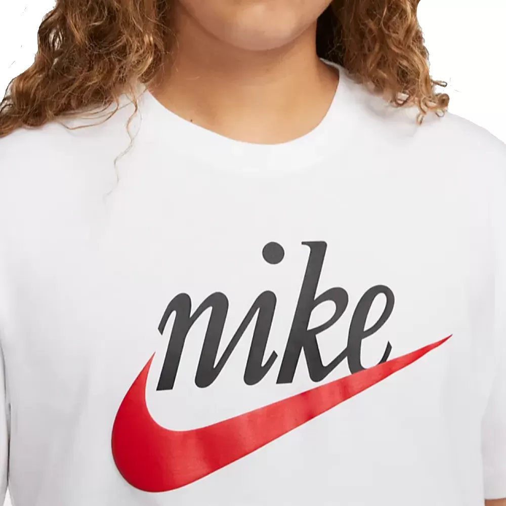 Nike Sportswear T-Shirt Logo Uomo