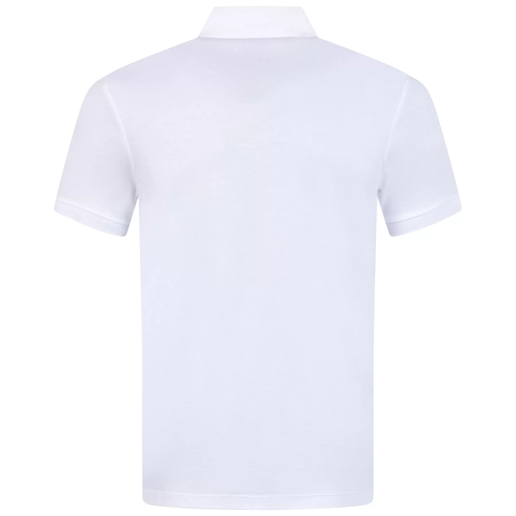 Parlay 143 Polo White - 2024