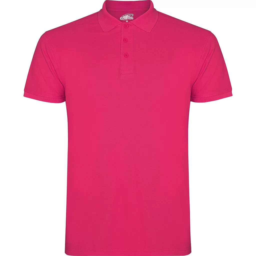 Polo Star colores oscuros