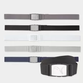 Puma Ultralite Stretch Golf Belt