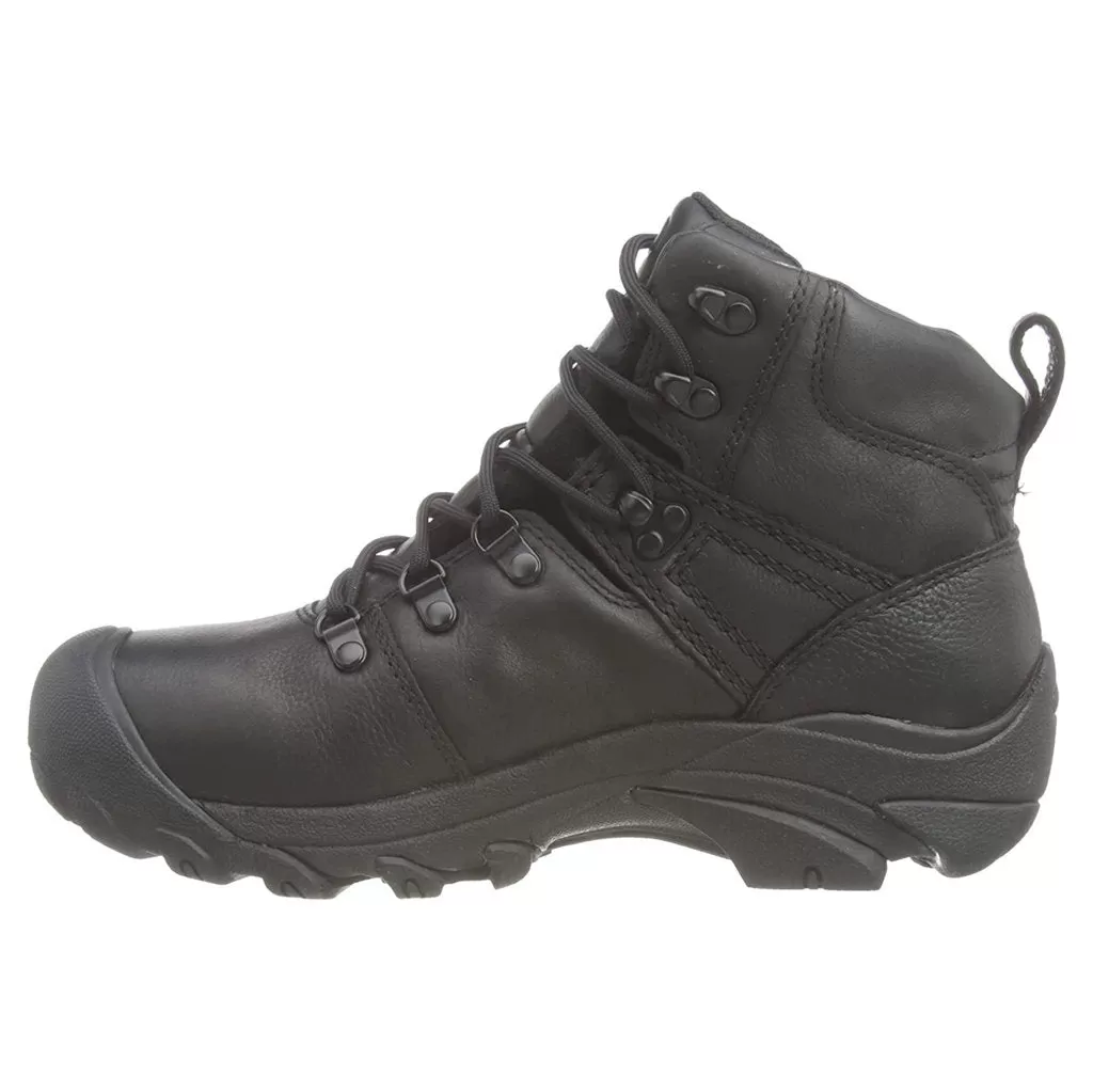 Pyrenees Waterproof Leather Men's Hiking Boots