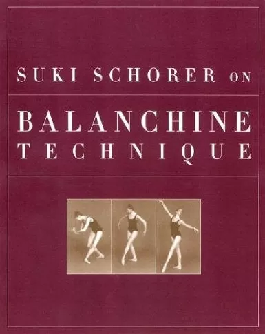 Suki Schorer on Balanchine Technique