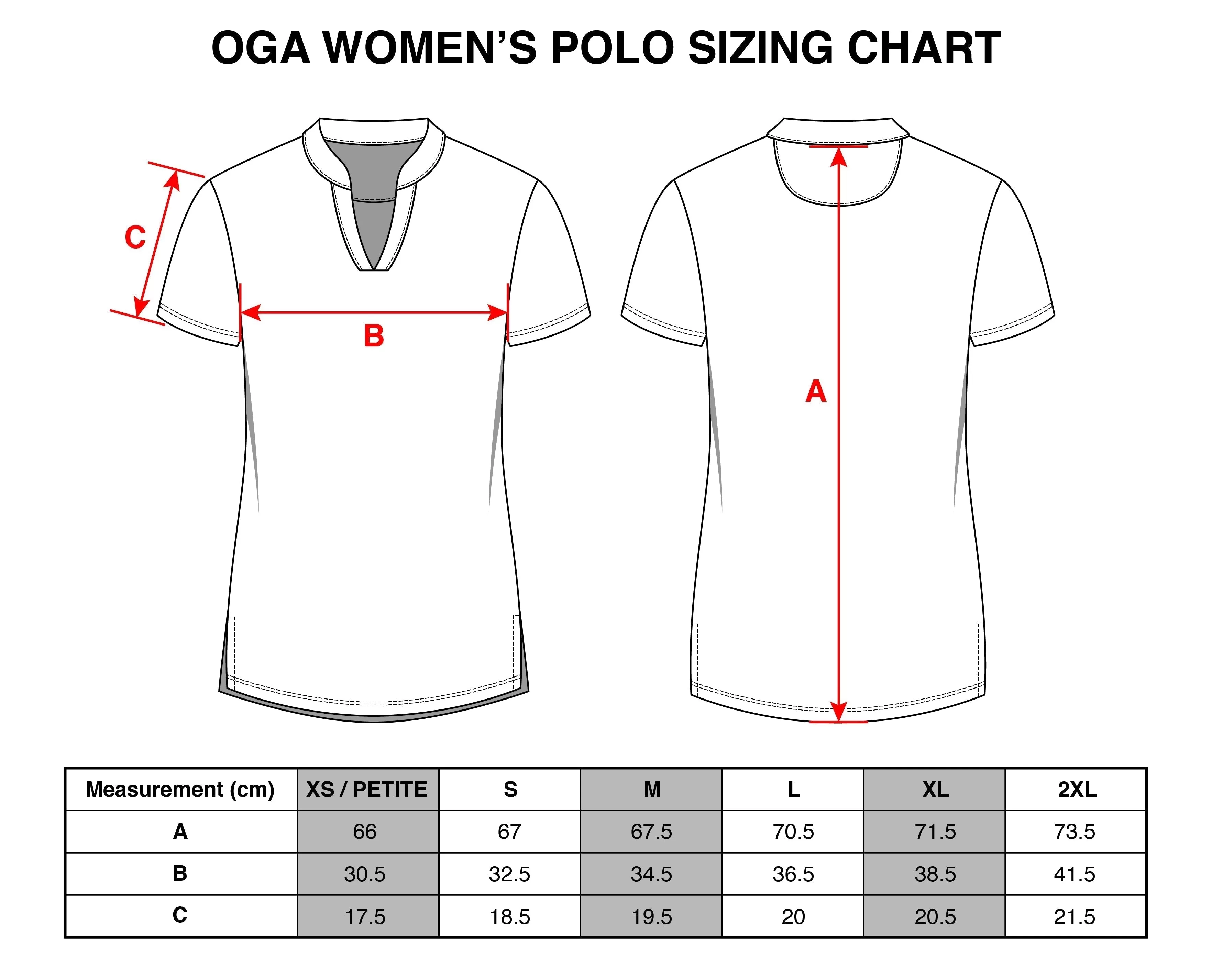 Swell Kelp Camo - OGA Women's Polo - Kelp Green