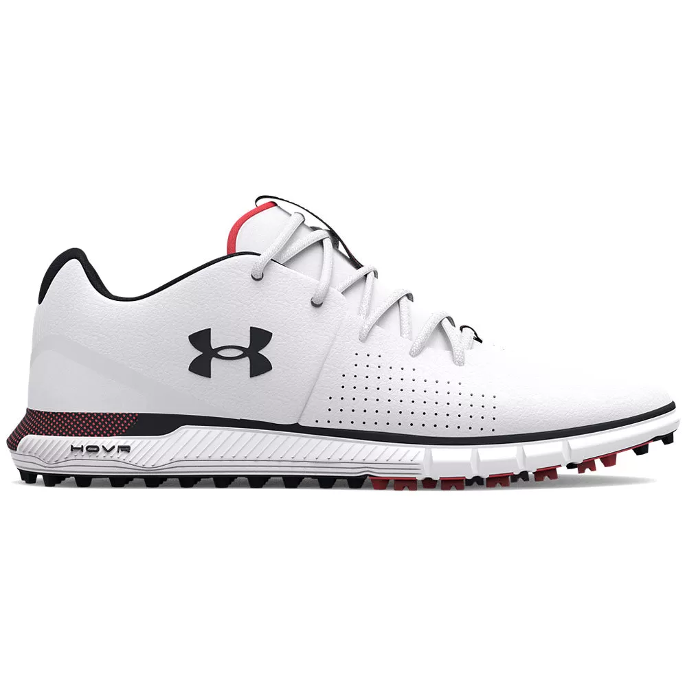 Under Armour Mens HOVR Fade 2 SL E Golf Shoes