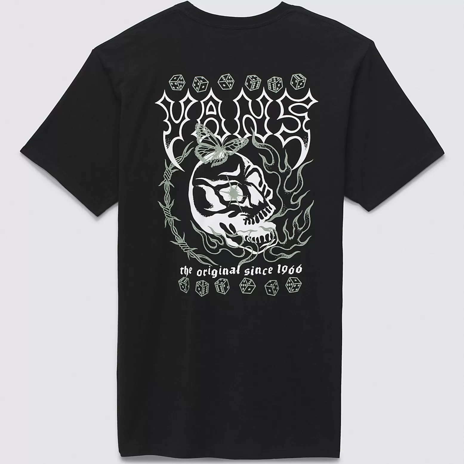 VANS Lucky Streak T-Shirt