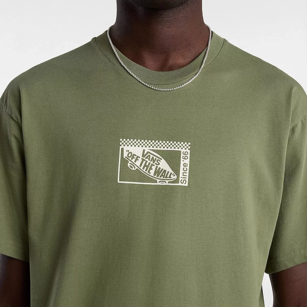 VANS Tech Box Graphic T-Shirt