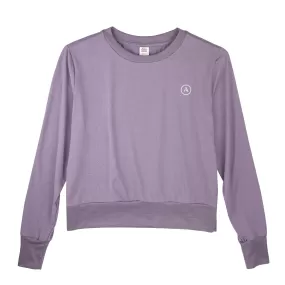 Women's Performance Tech Crewneck