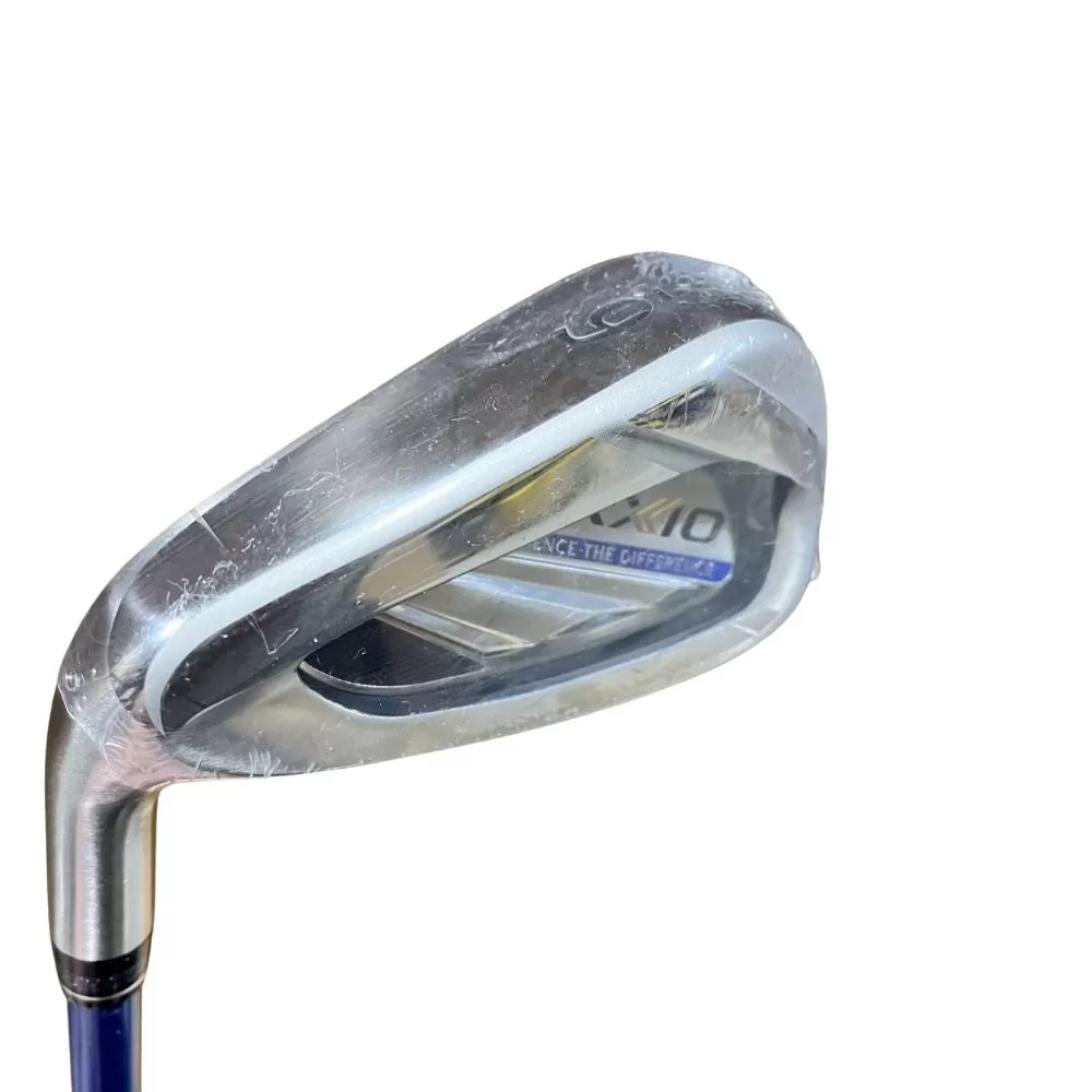 XXIO 11 6 Iron 25* Graphite MP1100 Regular Flex Left Hand