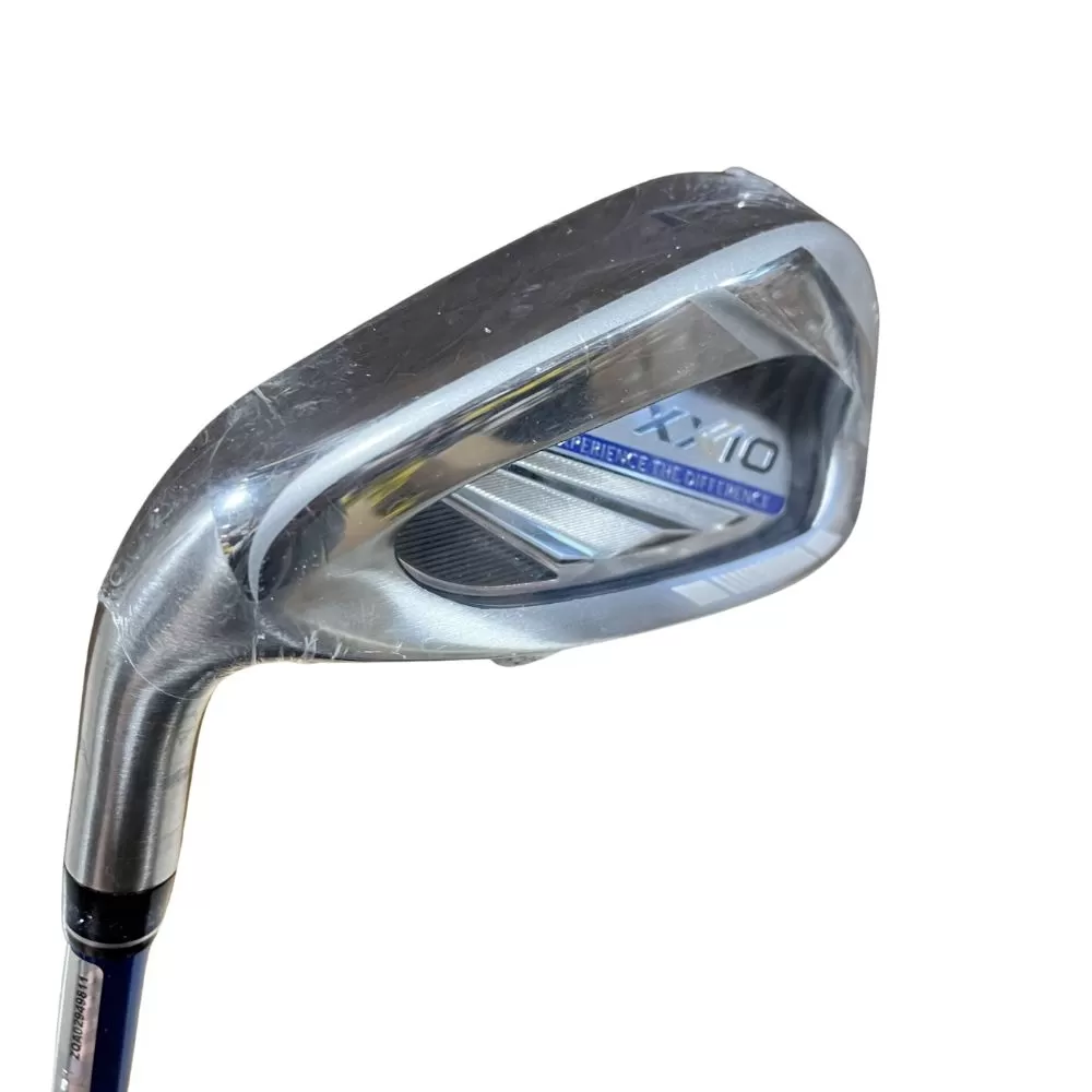 XXIO 11 7 Iron 28* Graphite MP1100 Stiff Flex Left Hand