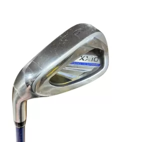 XXIO 11 9 Iron 37* Graphite MP1100 Regular Flex Left Hand